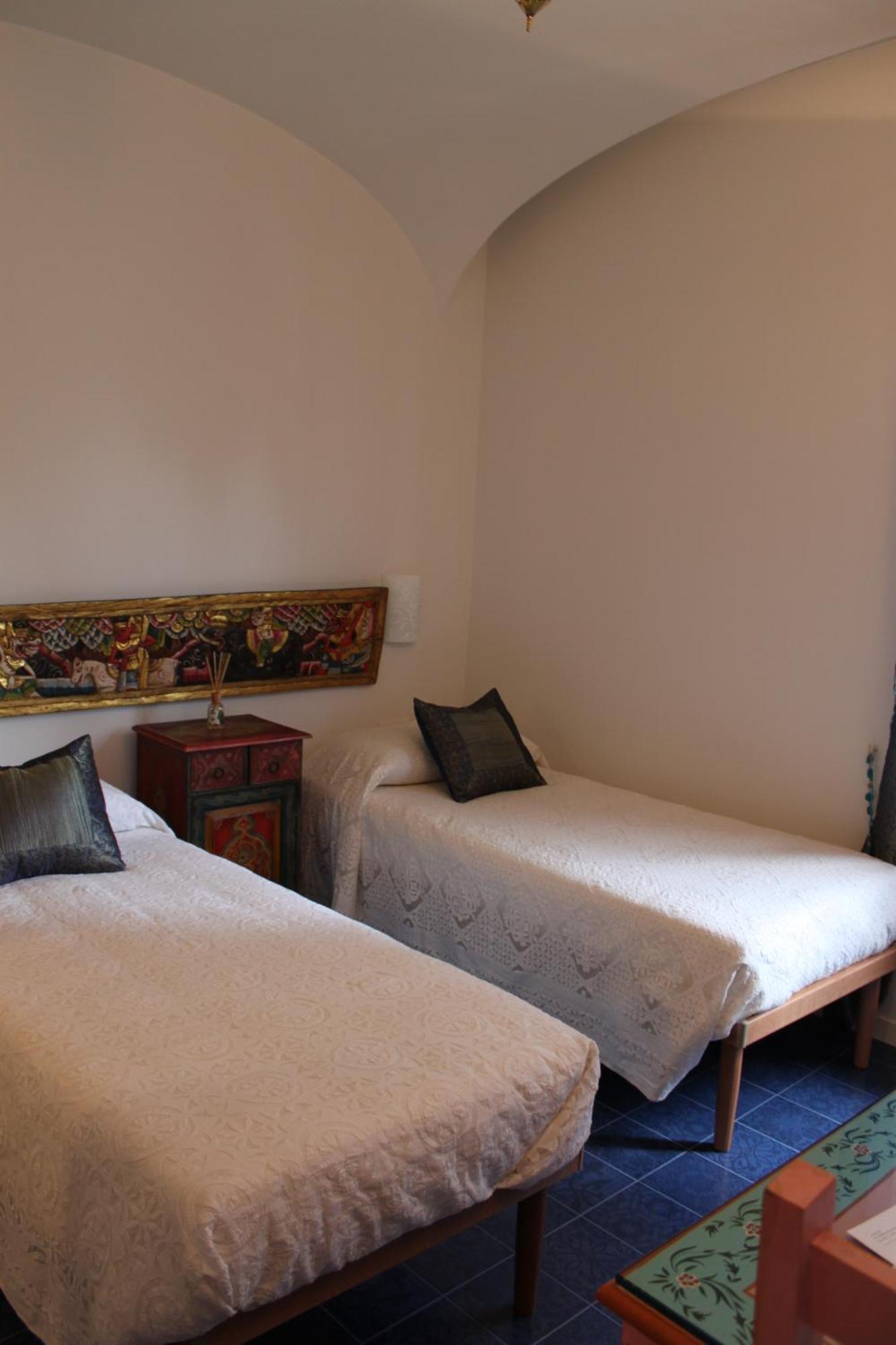 Bed and Breakfast Abracadabra Tortona Milán Exterior foto