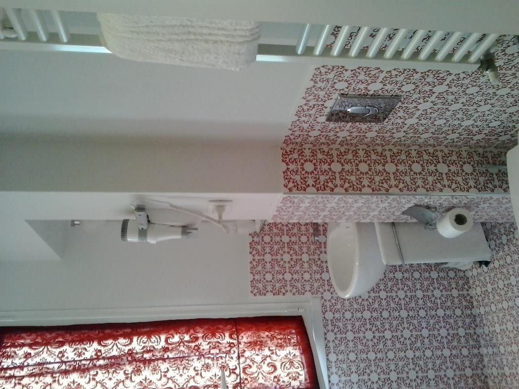 Bed and Breakfast Abracadabra Tortona Milán Habitación foto