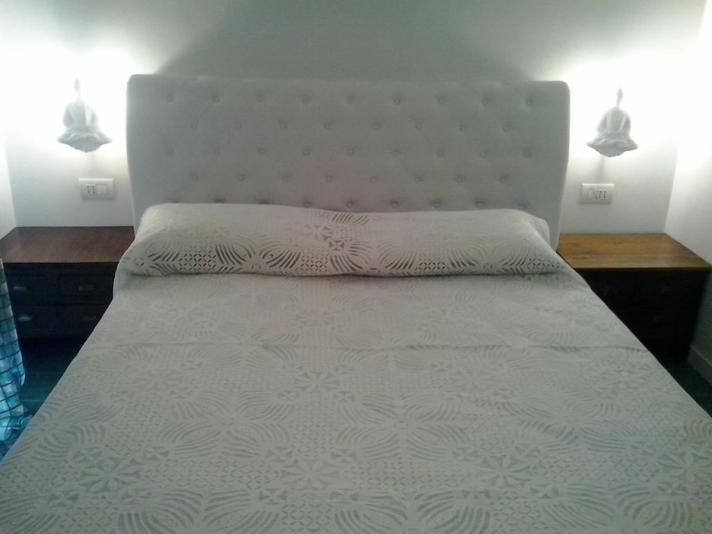 Bed and Breakfast Abracadabra Tortona Milán Habitación foto