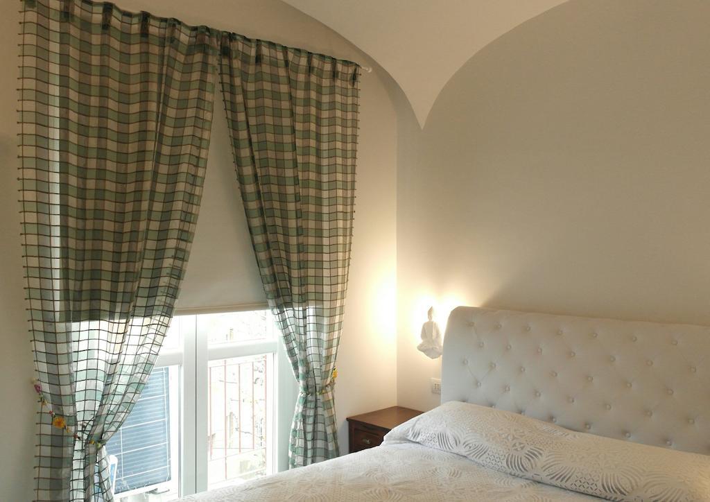 Bed and Breakfast Abracadabra Tortona Milán Habitación foto